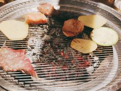 -核桃碳烤肉馆(深圳首店)
