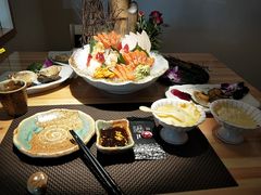 -酒久自助料理(佳兆业店)