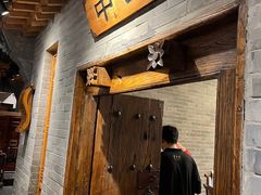 -东来顺饭庄(西直门店)