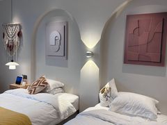 -丽斯未来酒店(合肥南七店)