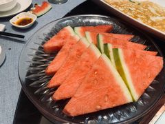 -恒记饭店(珠江路总店)