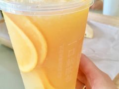 -奈雪的茶(南山大冲一期店)