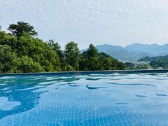-宜春明月山维景国际温泉度假酒店