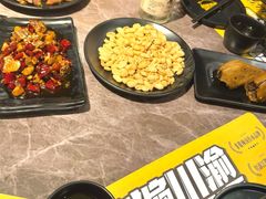 -嘎嘎鸭脑壳(蜀汉路店)
