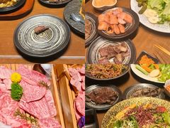 -隐炉和牛烧肉店(群力店)