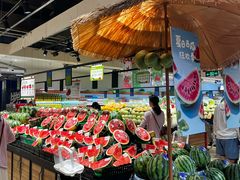 -兴龙广缘超市(奥体中心店)