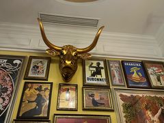 -Entrecôte 法国牛扒馆(保利·时光里店)
