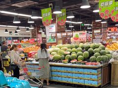 -西亚美超市(西亚丽宝广场店)