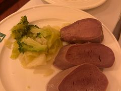 -太平馆餐厅(尖沙咀店)