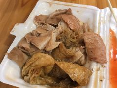 -细妹五香牛杂(步行街店)