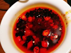 -牛焱·贵州黄牛肉火锅(城西银泰店)