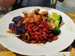 -Dreamsalad梦想轻厨(健康轻食·减脂沙拉·意面·祖庙店)
