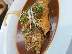 -莆田餐厅PUTIEN(三里屯店)