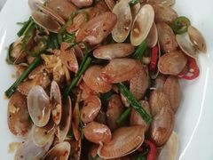 -隆都四季香饭店(碧海路店)