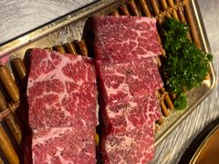 -大叹号·朝鲜族烤肉(潍坊泰华城店)