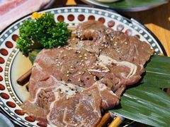 -哼蟹二将·烤肉酱蟹(合生汇店)