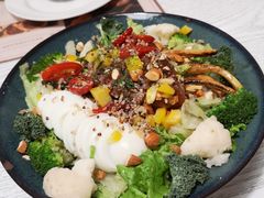 -娜娜家·Nana's restaurant(国金汇店)