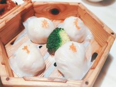 -百年恒益烧腊海鲜酒家·非遗传承(广州黄埔店)