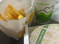 -德克士(砂之船奥特莱斯店)