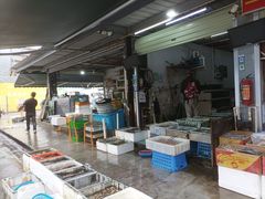 -新金盛·海鲜酒楼(盐田店)