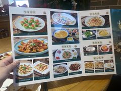 -德胜轩正宗顺德菜(宝安沙井会展中心店)