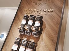 -Peet's Coffee皮爷咖啡(德基店)