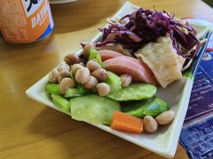 -田记自助海鲜饺子