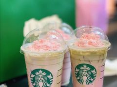 -星巴克(来福士办公楼店)