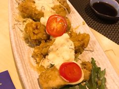 -有喜屋·深夜食堂(北京西路店)