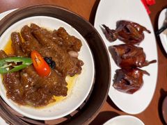 -杭州JW万豪酒店-万豪中餐厅