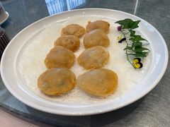 -景月阁空中食府(希尔顿酒店)