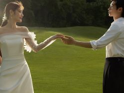 -第一夫人婚纱摄影(南京店)