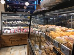-BREAD WAY面包路·欧式面包(龙湖时代D馆店)