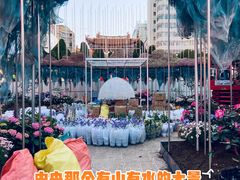 -南屏步行街