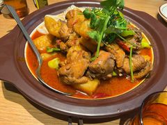 -纳鲁孜·新疆特色餐厅(上海悦荟广场店)