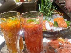 -大渔铁板烧(花园道店)