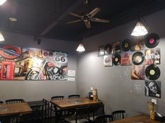 大堂-馋虫重庆火锅(玉林南街店)