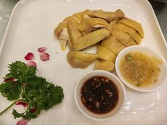 -幸运楼(北京路店)