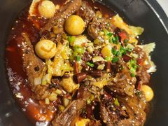 -虾吃虾涮.虾火锅.肉蟹煲(步步高梅溪新天地店)