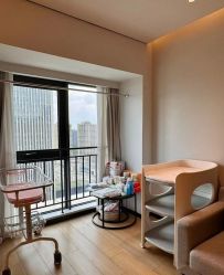 -大美母婴月子中心(馨乐庭店)