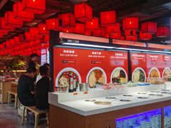 -巴蜀大将火锅(太原旗舰店)