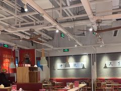 -味福记·江西小炒·南昌小吃(青山湖万达店)