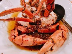 -Ministry of Crab(科伦坡店)