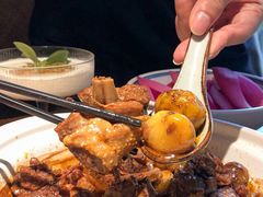 -鱼食饭稻·苏浙土菜17年老馆子(平江路店)