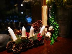 -丽莎沙拉轻食餐厅(国贸店)