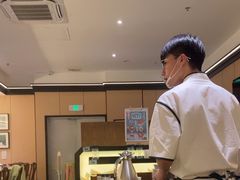 -小菜园新徽菜(上海浦东复地活力城店)