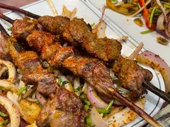 -新疆伊宁远征餐厅