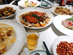 -虎哥私房菜(馒头山店)
