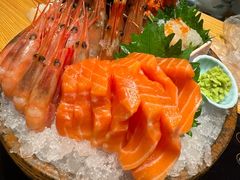 -花潮料理艺食馆(世欧广场店)