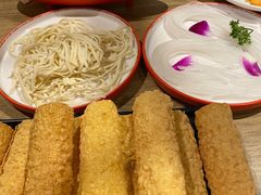 -彤德莱火锅(果园路店)